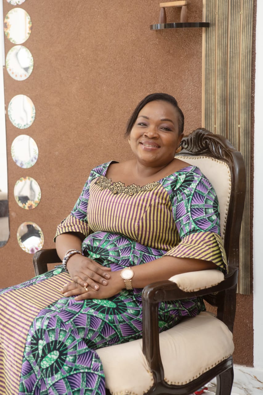 Marie Therese - decoration d'interieur haut de gamme