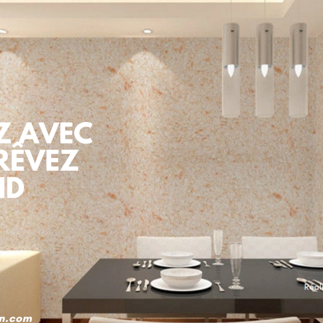 E-book Décoration d'interieur