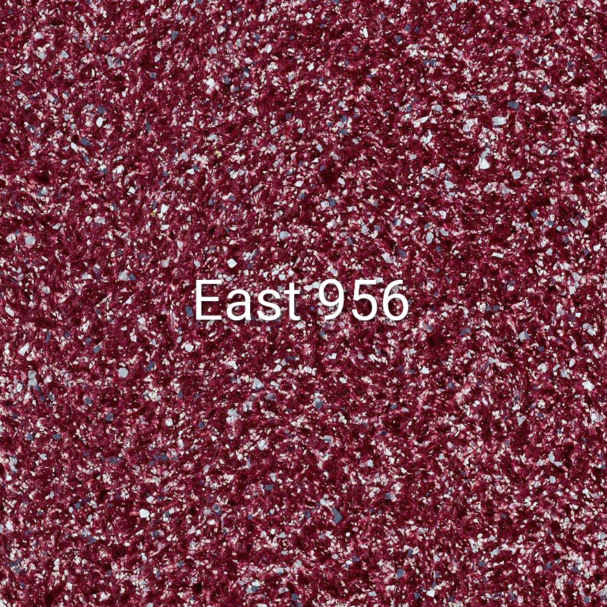 East 956